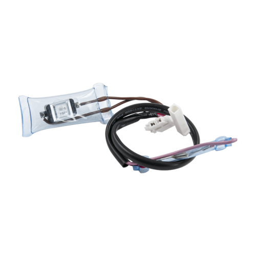 Датчик температуры No Frost для холодильника Samsung DA47-10150E (с термопредохранителем) Датчик температуры No Frost для холодильника Samsung DA47-10150E (с термопредохранителем)