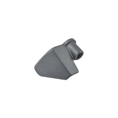Мішалка (лопатка) для хлібопічки Kenwood KW702957, 10*8 мм