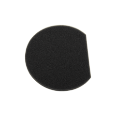 Фильтр для пылесоса Bosch 12022750, 132*115*7 мм