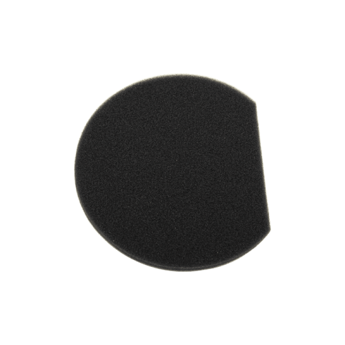 Фильтр для пылесоса Bosch 12022750, 132*115*7 мм Фильтр для пылесоса Bosch 12022750, 132*115*7 мм