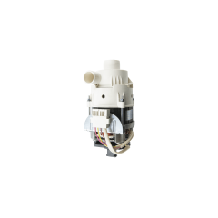 Помпа циркуляційна для посудомийної машини Zanussi 1113332009, Welling YXW40-2D, 46 Вт