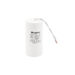 Конденсатор CBB60-K  80 мкФ, 450 В, Whicepart (провод)