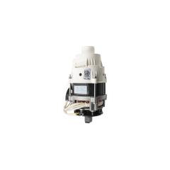 Помпа циркуляционная для посудомоечной машины Zanussi 1113332009, Welling YXW40-2D, 46 Вт 2