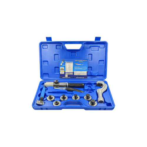 Набір інструментів для вальцювання мідних труб Whicepart CT-300A (3/8-1 1/8") з труборізом Набір інструментів для вальцювання мідних труб Whicepart CT-300A (3/8-1 1/8") з труборізом