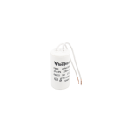 Конденсатор CBB60-K   3 мкФ, 450 В, Whicepart (провод)