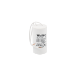 Конденсатор CBB60-K  14 мкФ, 450 В, Whicepart (провод)