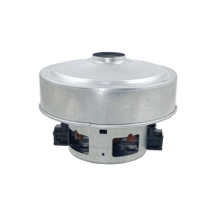 Двигатель для пылесоса Samsung, HD.110, 1800 Вт, D135 мм, H109 мм, с буртом