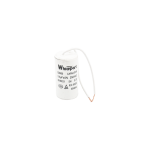 Конденсатор CBB60-K   3.5 мкФ, 450 В, Whicepart (провод)