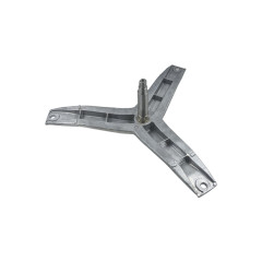 Крестовина для стиральной машины Bosch, Siemens 00215117, d=20/25/28 мм, l=117 мм (оригинал)