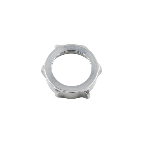 Гайка тубуса для мясорубки Kenwood KW630790 Гайка тубуса для мясорубки Kenwood KW630790