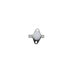 Термостат KSD301, KSD302, KSD303 100°C 10A, з рухомим фланцем (нормально замкнутий)
