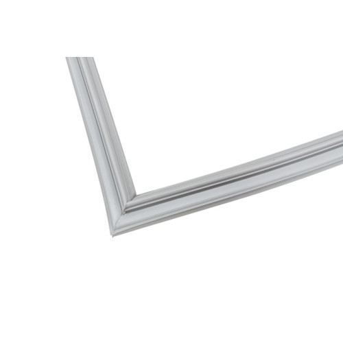 Ущільнювач для холодильника Whirlpool 481246818275 (425*632 мм), у паз Ущільнювач для холодильника Whirlpool 481246818275 (425*632 мм), у паз