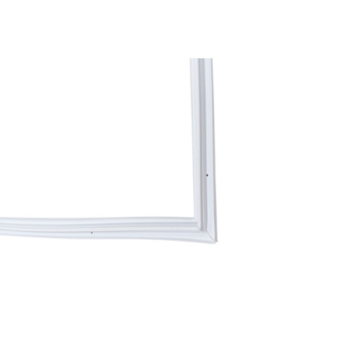 Ущільнювач для холодильника Whirlpool 481946818051 (541*661 мм), у паз Ущільнювач для холодильника Whirlpool 481946818051 (541*661 мм), у паз