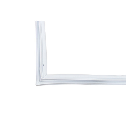 Ущільнювач для холодильника Атлант 769748901507 (535*846 мм), у паз