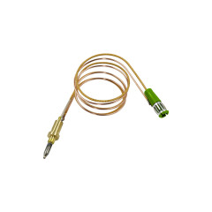 Термопара газ-контроль для газовой плиты Ariston, Indesit, C00546473 (520 мм)