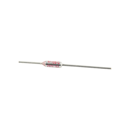 Термозапобіжник TZ D-105°C 15A Термозапобіжник TZ D-105°C 15A