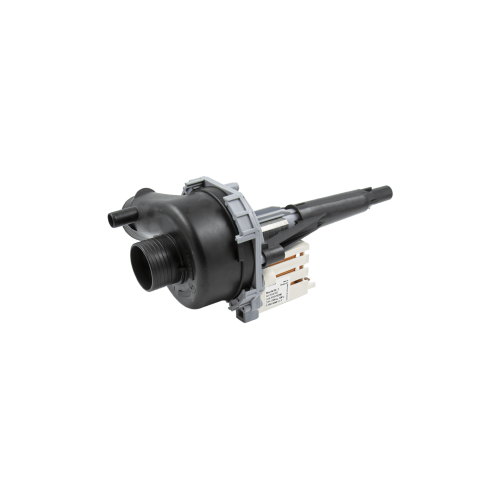 Помпа циркуляційна для посудомийної машини Candy 41014580, 41900938, Askoll M96_3 RS0762, 60 Вт