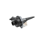 Помпа циркуляційна для посудомийної машини Candy 41014580, 41900938, Askoll M96_3 RS0762, 60 Вт