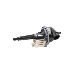 Помпа циркуляционная для посудомоечной машины Candy 41014580, 41900938, Askoll M96_3 RS0762, 60 Вт 2