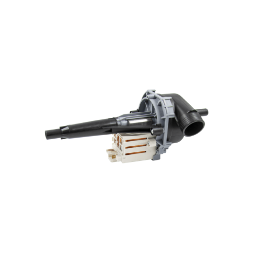 Помпа циркуляційна для посудомийної машини Candy 41014580, 41900938, Askoll M96_3 RS0762, 60 Вт