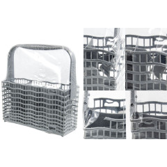 Корзина для посудомоечной машины Zanussi 1524746102 (уцененный товар)