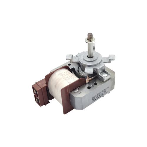 Двигатель обдува (конвекции) для духовки Zanussi 3370673091 Двигатель обдува (конвекции) для духовки Zanussi 3370673091