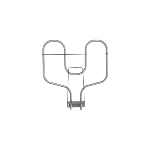 Тен для духовки, 372*380 мм, 1100 Вт, Gorenje 606417, Turna GP1128