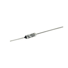 Термопредохранитель  TZ D-115°C 15A