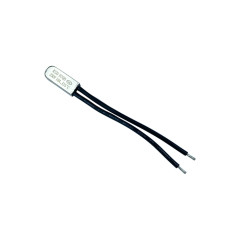 Термозапобіжник (термореле) KSD-9700, 135°C, 10A