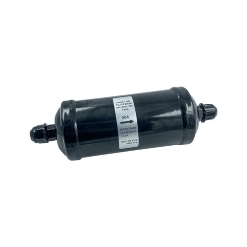 Фільтр-осушувач для холодильного обладнання та систем кондиціювання SDML-304 Фільтр-осушувач для холодильного обладнання та систем кондиціювання SDML-304