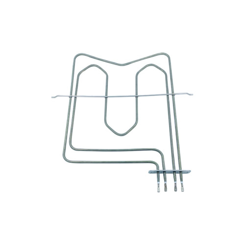 Тен для духовки 300*390 мм Sahterm, 1200+800 Вт, Indesit C00078419, COK112ID