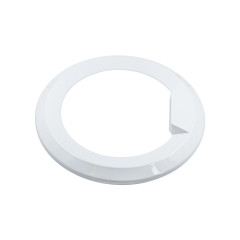 Обечайка (обрамление) люка для стиральной машины Атлант 771114100300, AT-221