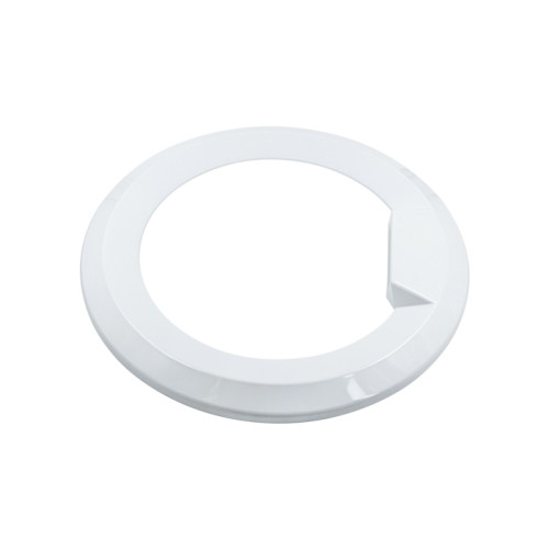 Обечайка (обрамлення) люка для пральної машини Атлант 771114100300, AT-221