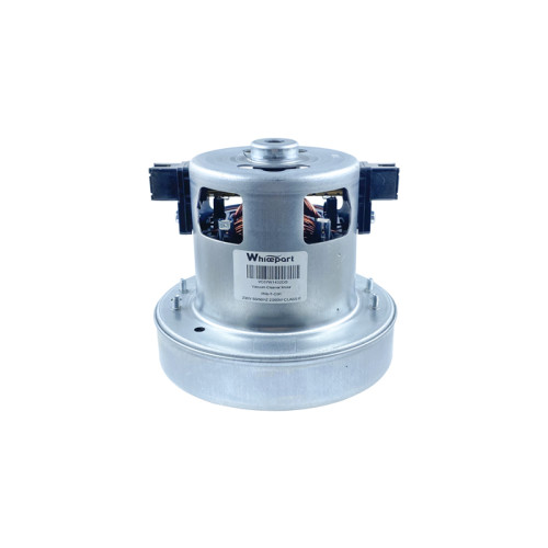 Двигун для пилососа Philips, VC07W1432DQ, PHb-T-03R, 2000 Вт, D126 мм, H128 мм, з буртом Двигун для пилососа Philips, VC07W1432DQ, PHb-T-03R, 2000 Вт, D126 мм, H128 мм, з буртом