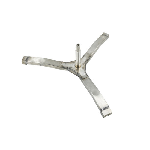 Хрестовина для пральної машини Ariston, Indesit, d=17/20/25 мм, l=113 мм (нержавейка) Хрестовина для пральної машини Ariston, Indesit, d=17/20/25 мм, l=113 мм (нержавейка)