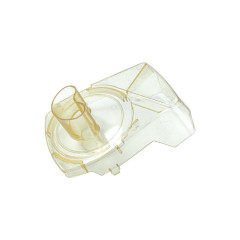 Крышка центробежной сковыжималки комбайна Мрия