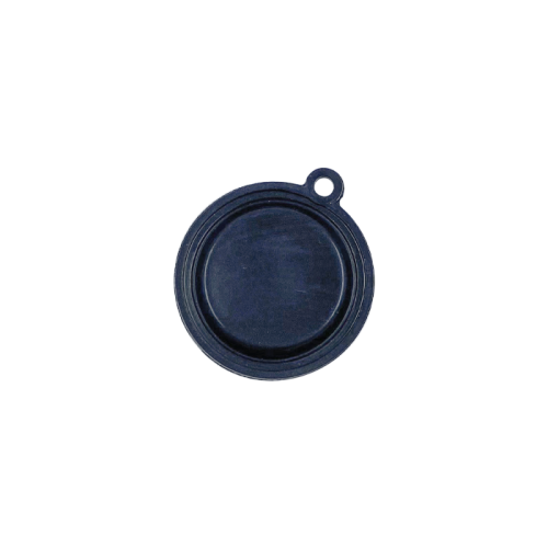 Мембрана к водяному редуктору газовой колонки D45 мм (резиновая) Мембрана к водяному редуктору газовой колонки D45 мм (резиновая)