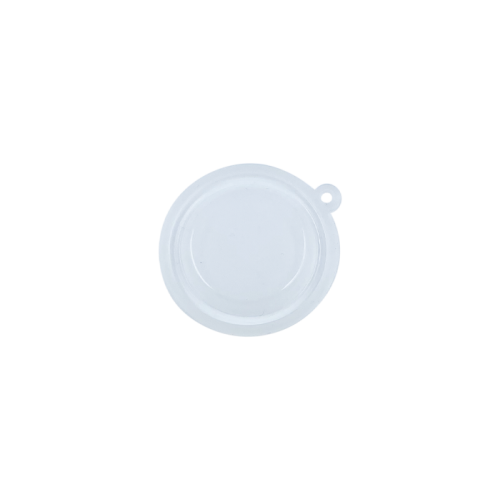 Мембрана к водяному редуктору газовой колонки D52 мм (силиконовая)