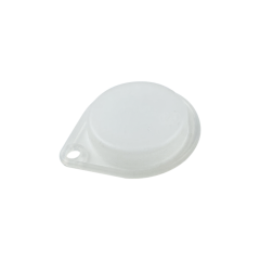 Мембрана к водяному редуктору газовой колонки D51/60 мм, Bosch, Junkers 8738709315 (силиконовая)