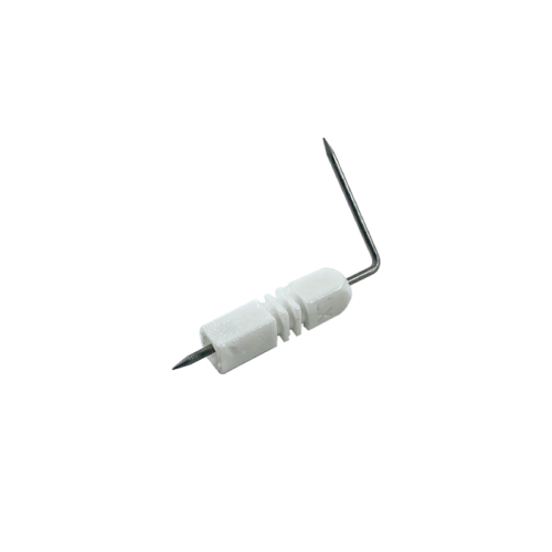 Свеча розжига (электрод) для газовой колонки Type-A (в блок управления и розжига) Свеча розжига (электрод) для газовой колонки Type-A (в блок управления и розжига)