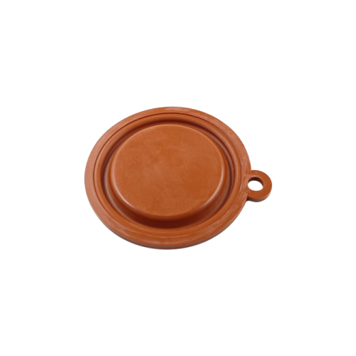 Мембрана к водяному редуктору газовой колонки D54 мм (резиновая, красная) Мембрана к водяному редуктору газовой колонки D54 мм (резиновая, красная)