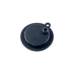 Мембрана к водяному редуктору газовой колонки D54 мм, Gorenje (резиновая)
