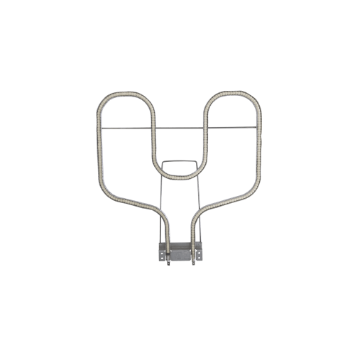 Тен для духовки, 372*380 мм, 1100 Вт, Gorenje 606417, Turna GP1128