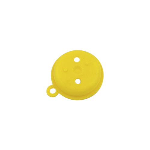 Мембрана к водяному редуктору газовой колонки Junkers 5282483070 D51 мм