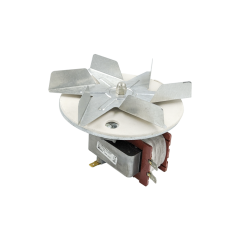 Двигатель обдува (конвекции) для духовки Ariston, Indesit COK408UN