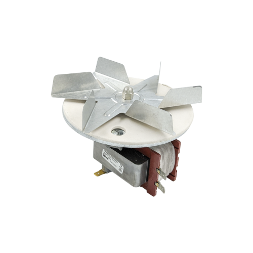 Двигатель обдува (конвекции) для духовки Ariston, Indesit COK408UN Двигатель обдува (конвекции) для духовки Ariston, Indesit COK408UN