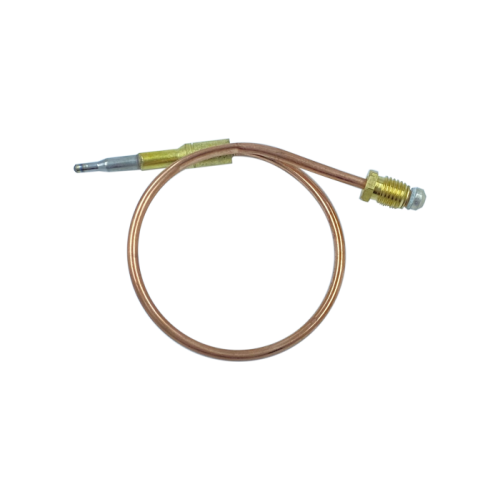Термопара для котла Vaillant, L=270 мм, M8*1.0 Термопара для котла Vaillant, L=270 мм, M8*1.0