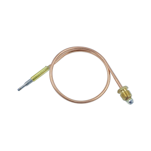 Термопара для котла Bosch, Junkers, L=320 мм, M10*1.0 Термопара для котла Bosch, Junkers, L=320 мм, M10*1.0