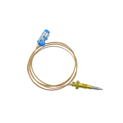 Термопара газ-контроль для газовой плиты Vestel 37034457 (520 мм)