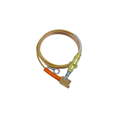 Термопара газ-контроль для газовой плиты Smeg 948650108, COK504SM (600 мм)